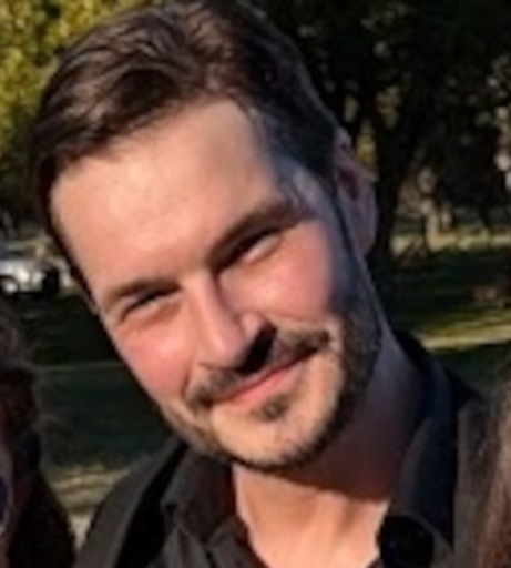 Adam Powell