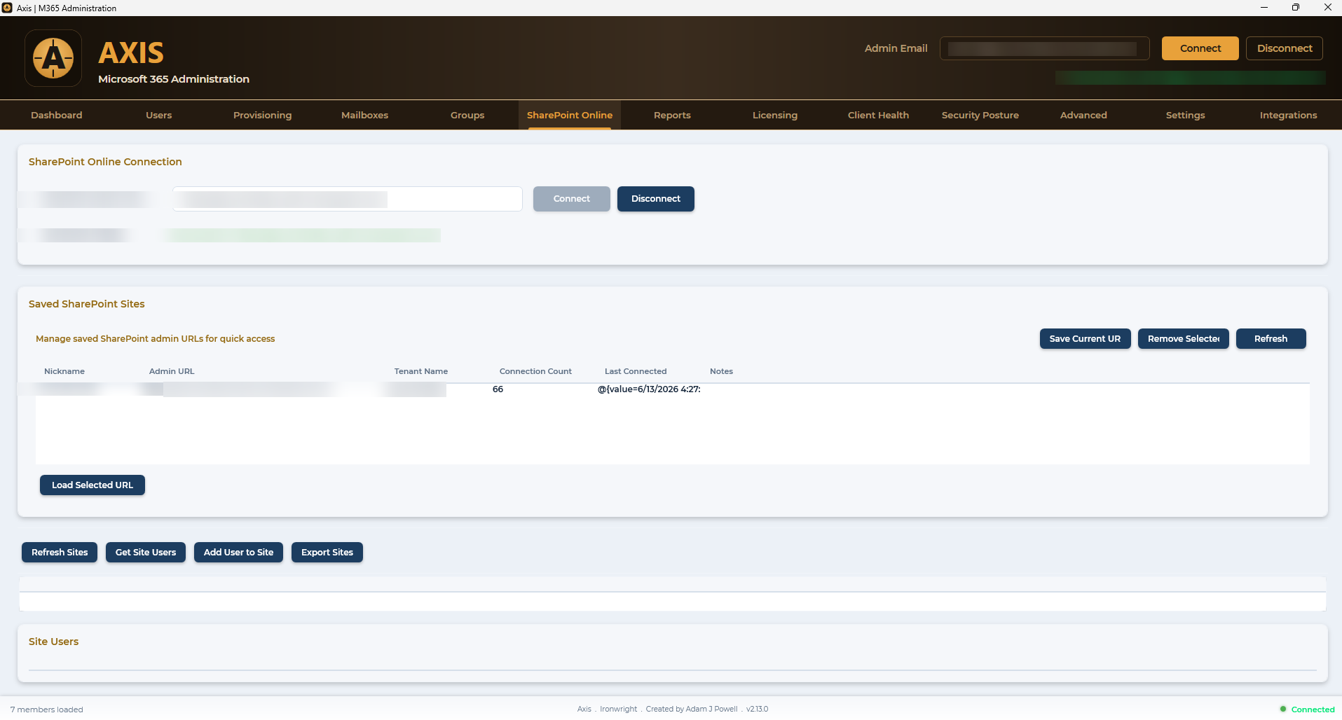 SharePoint Online