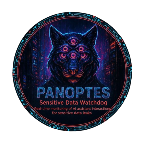 Panoptes logo